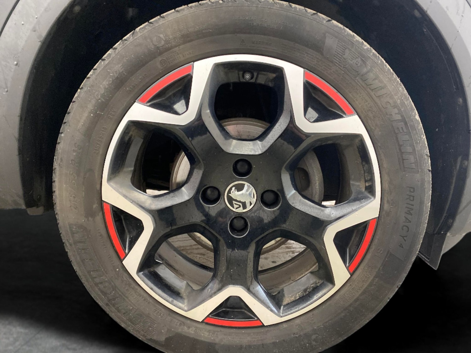 Used Vauxhall Mokka 2022 for sale - 77446824: Photo 22