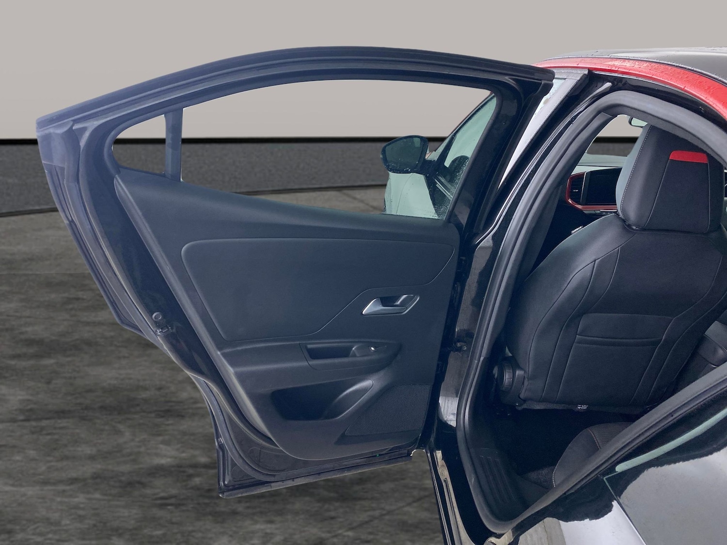 Used Vauxhall Mokka 2022 for sale - 77446824: Photo 25