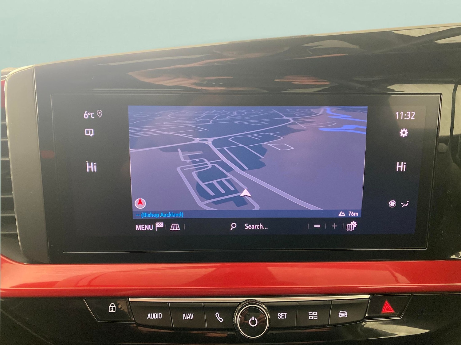 Used Vauxhall Mokka 2022 for sale - 77446824: Photo 6