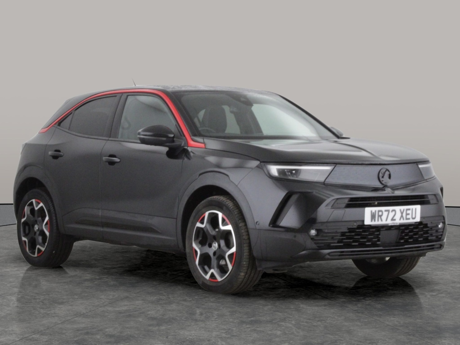 Used Vauxhall Mokka 2022 for sale - 77446824: Photo 8