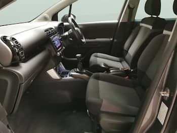 Used Citroen C3 Aircross 2019 for sale - 79679947: Photo
