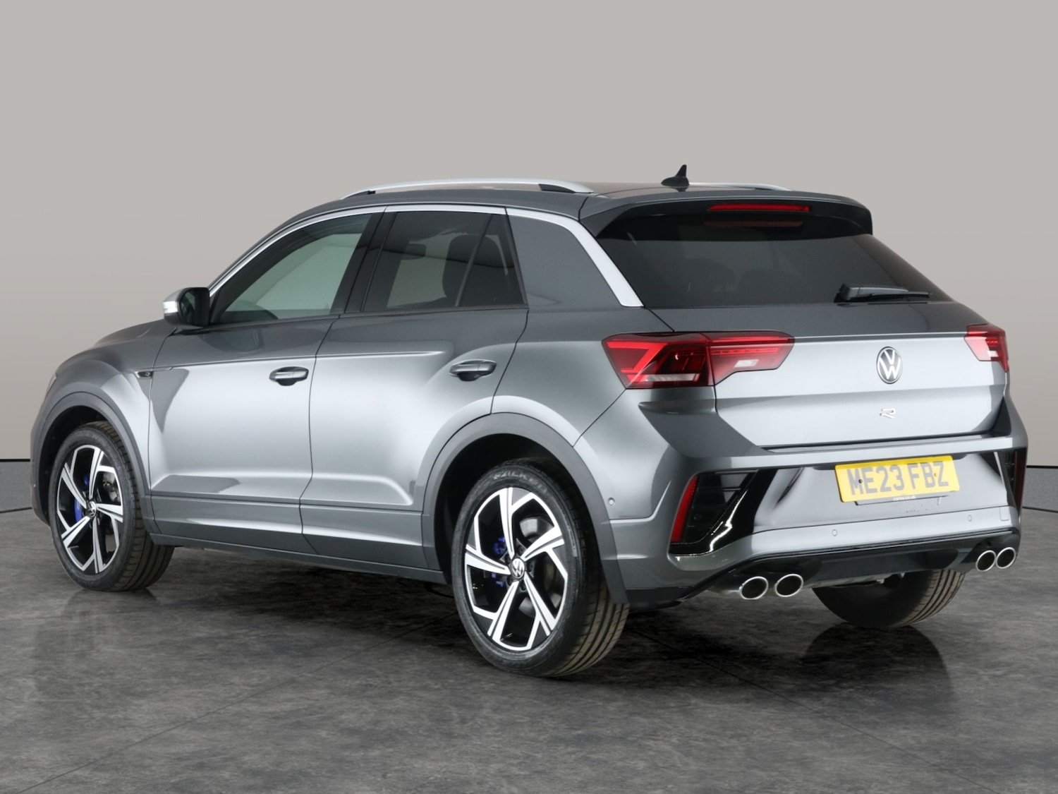 Used Volkswagen T-Roc 2023 for sale - 76364950: Photo 13