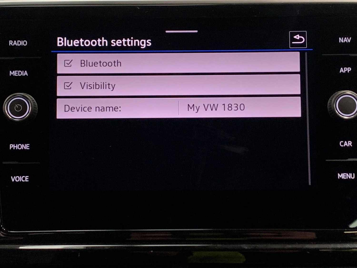 Used Volkswagen T-Roc 2023 for sale - 76364950: Photo 19