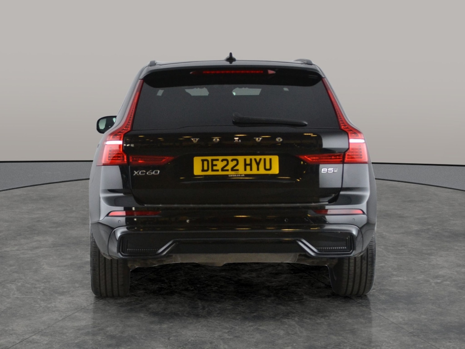 Used Volvo XC60 2022 for sale - 77170878: Photo 10