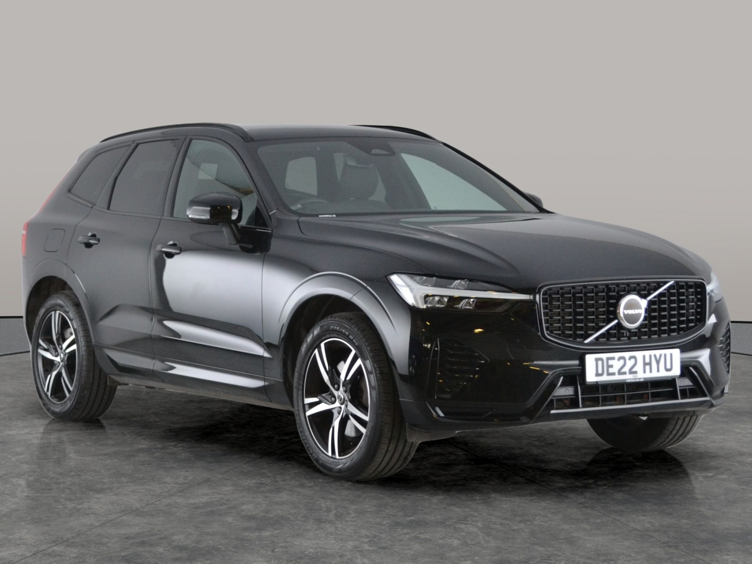 Used Volvo XC60 2022 for sale - 77170878: Photo 13