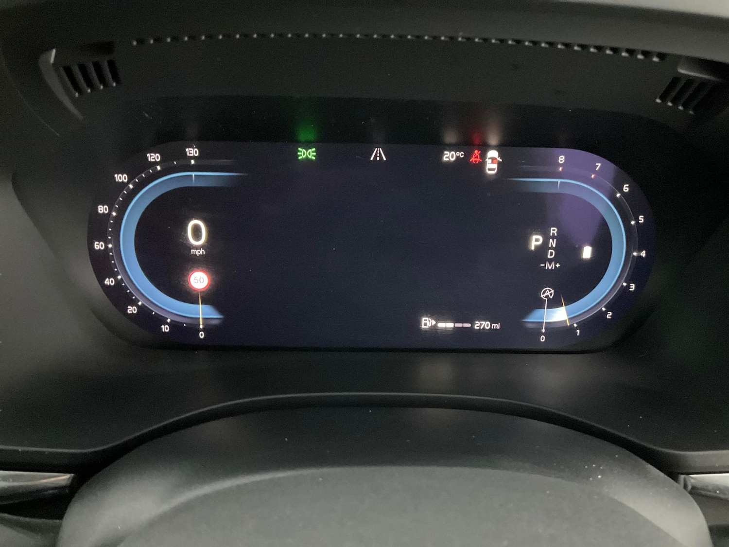 Used Volvo XC60 2022 for sale - 77170878: Photo 23