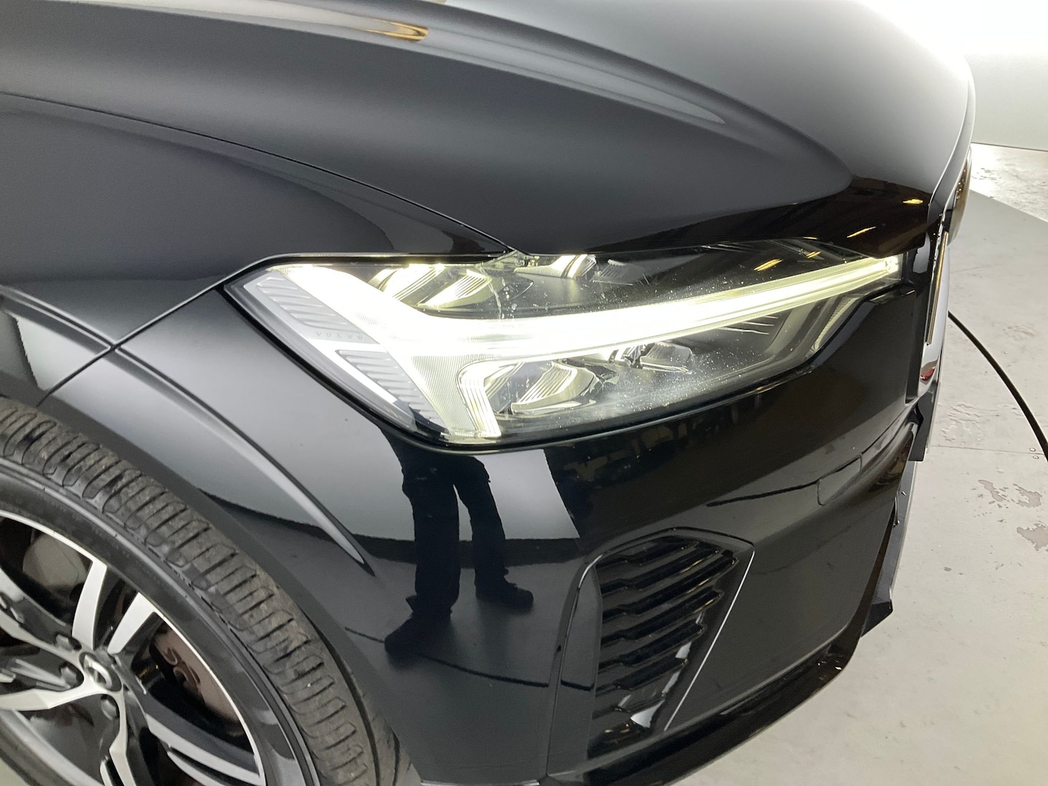 Used Volvo XC60 2022 for sale - 77170878: Photo 24