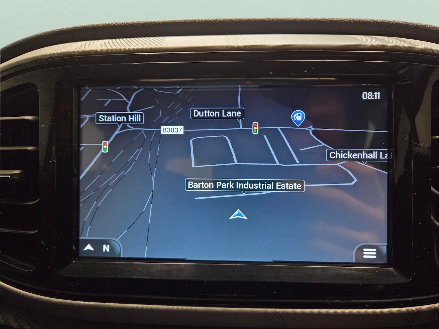 Used MG MG3 2023 for sale - 77248474: Photo 6