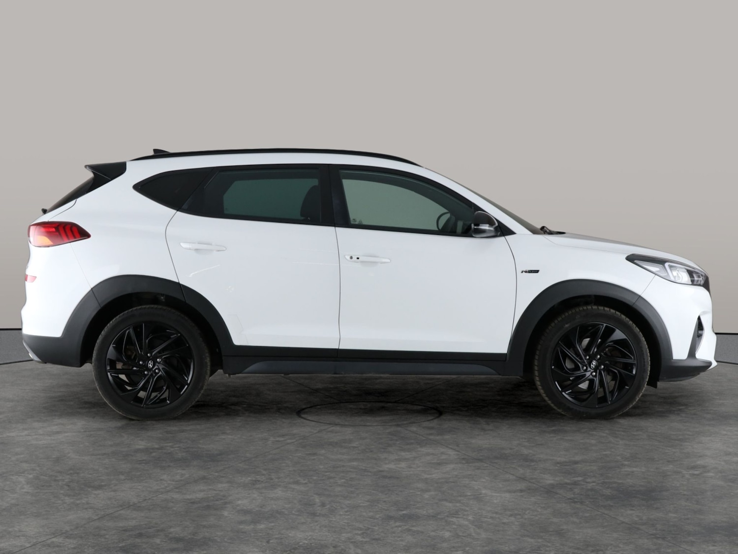 Used Hyundai TUCSON 2020 for sale - 76803859: Photo 9