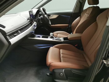 Used Audi A4 Avant undefined for sale - 78863018: Photo