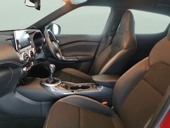 Used Nissan Juke 2023 for sale - 78297801: Photo