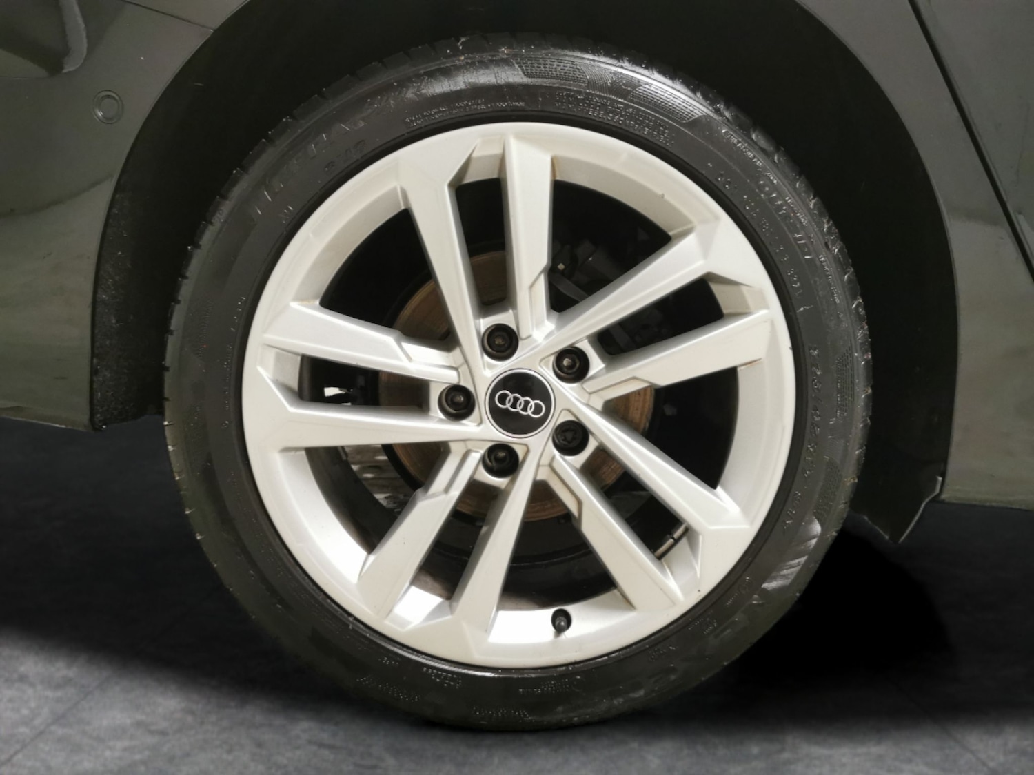 Used Audi A3 2022 for sale - 77897334: Photo 24