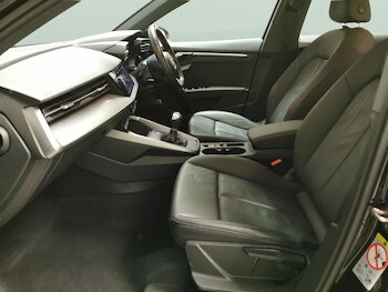 Used Audi A3 2022 for sale - 77897334: Photo