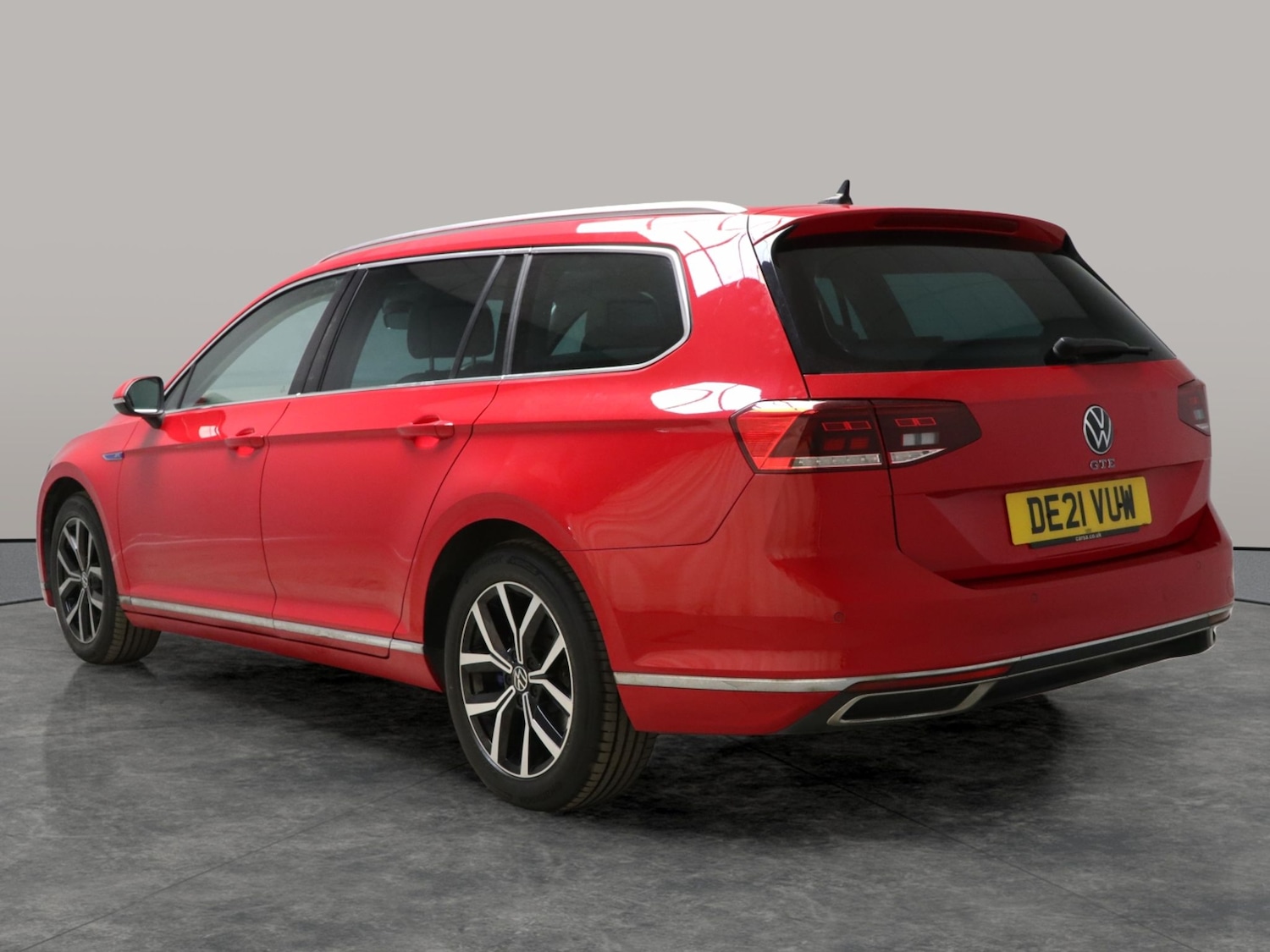 Used Volkswagen Passat 2021 for sale - 76342402: Photo 18