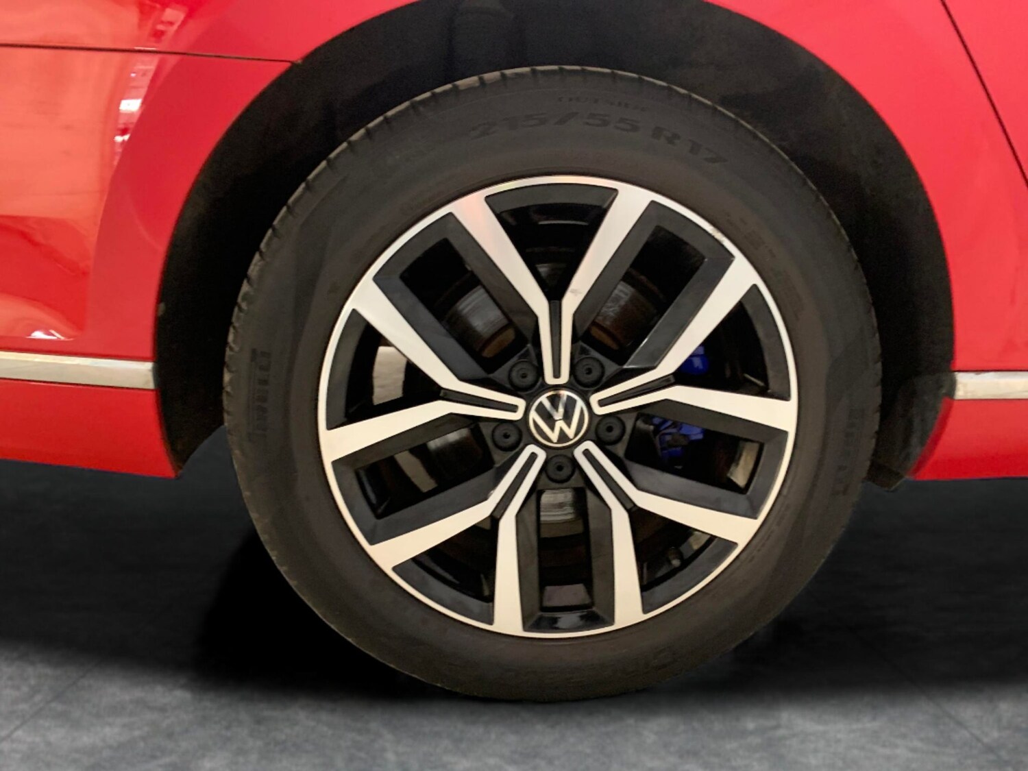 Used Volkswagen Passat 2021 for sale - 76342402: Photo 34