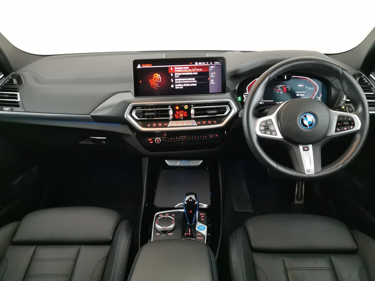 Used BMW iX3 2022 for sale - 77198650: Photo 10