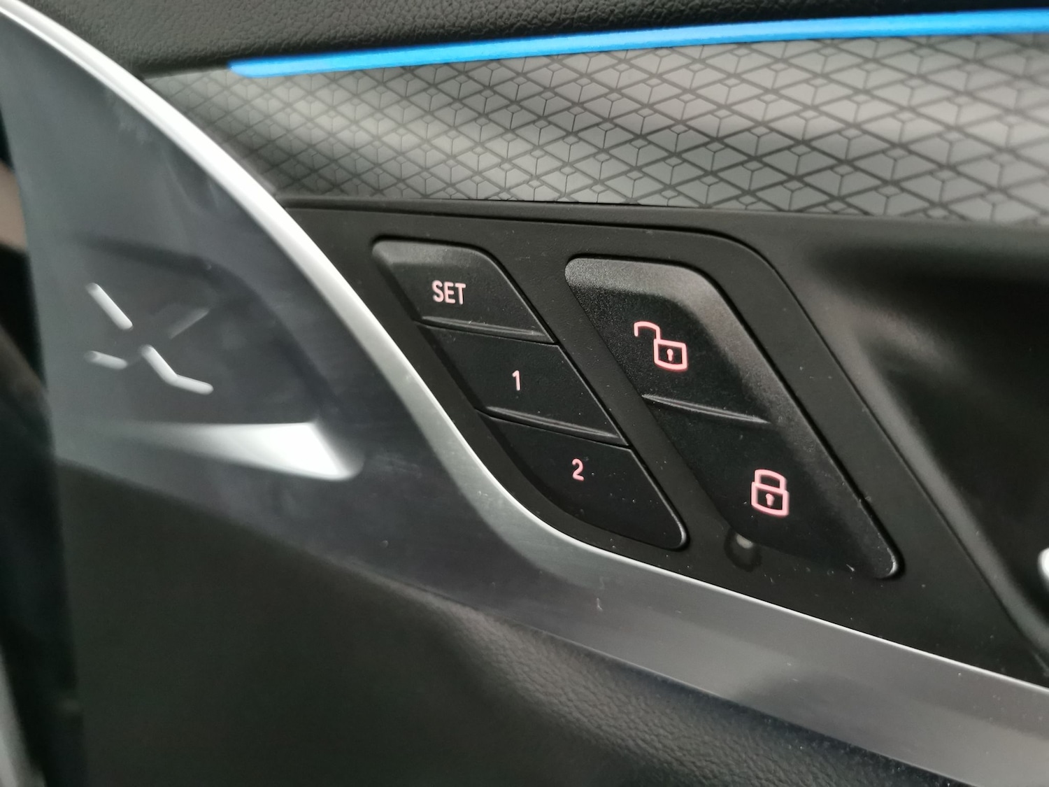 Used BMW iX3 2022 for sale - 77198650: Photo 19