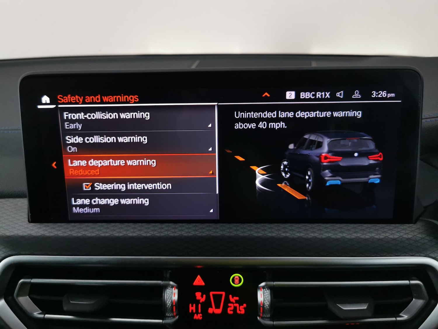 Used BMW iX3 2022 for sale - 77198650: Photo 29