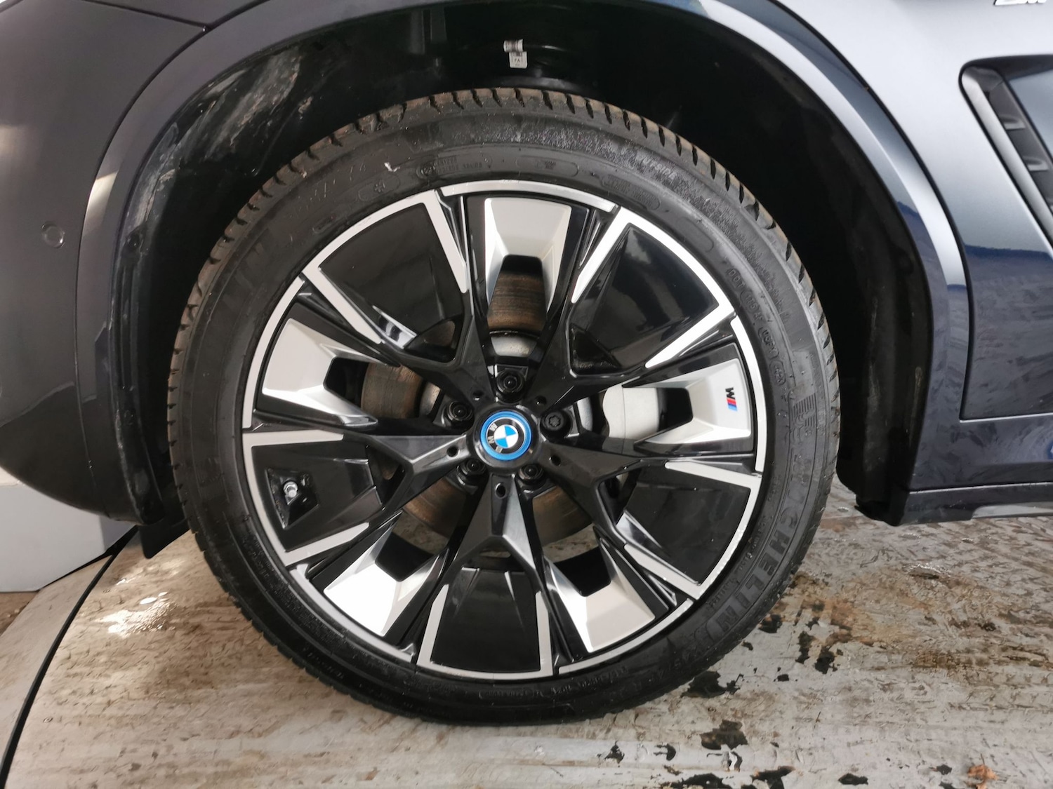 Used BMW iX3 2022 for sale - 77198650: Photo 32