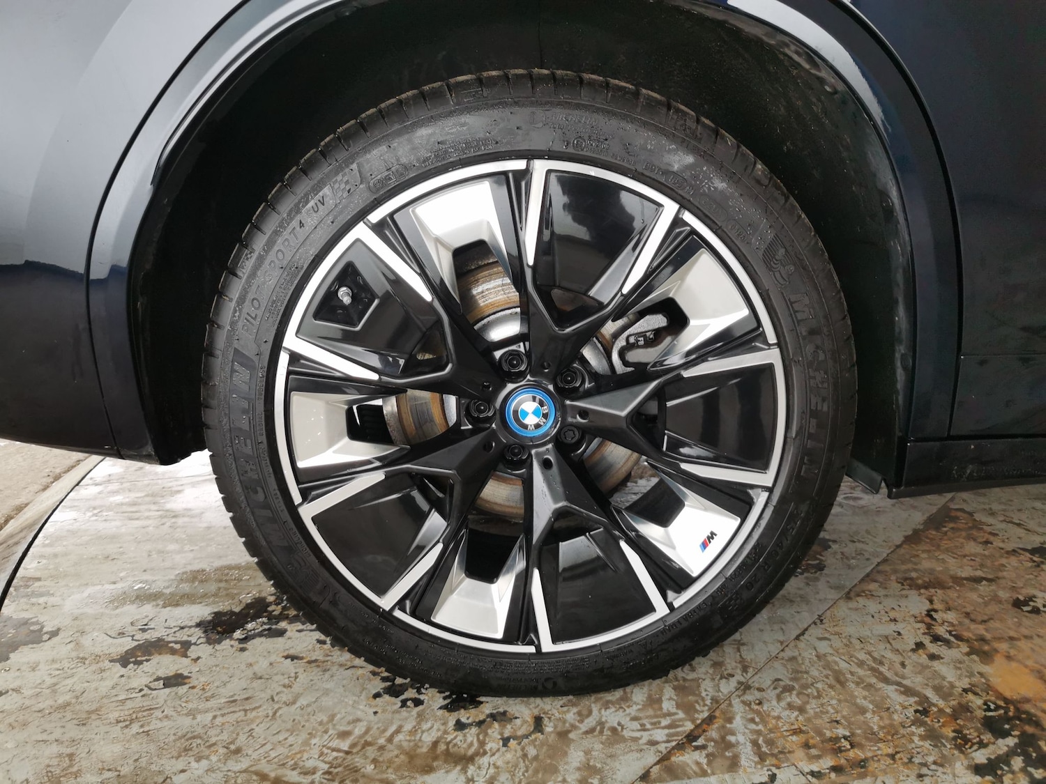 Used BMW iX3 2022 for sale - 77198650: Photo 34