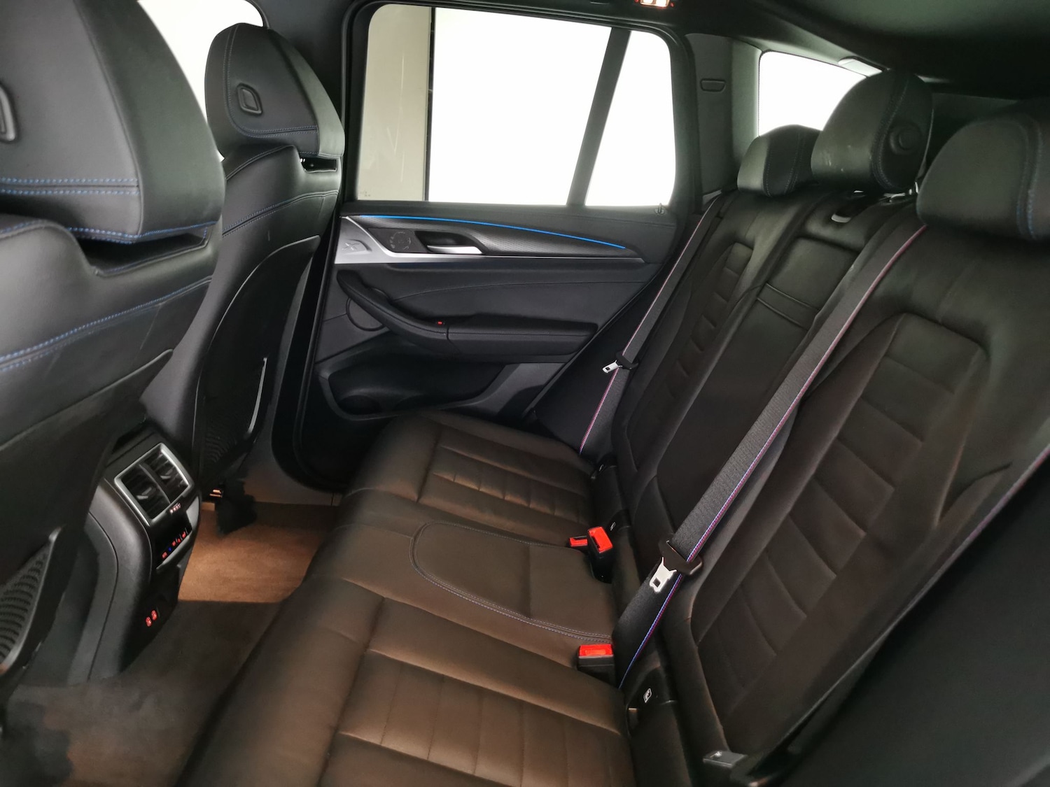 Used BMW iX3 2022 for sale - 77198650: Photo 35