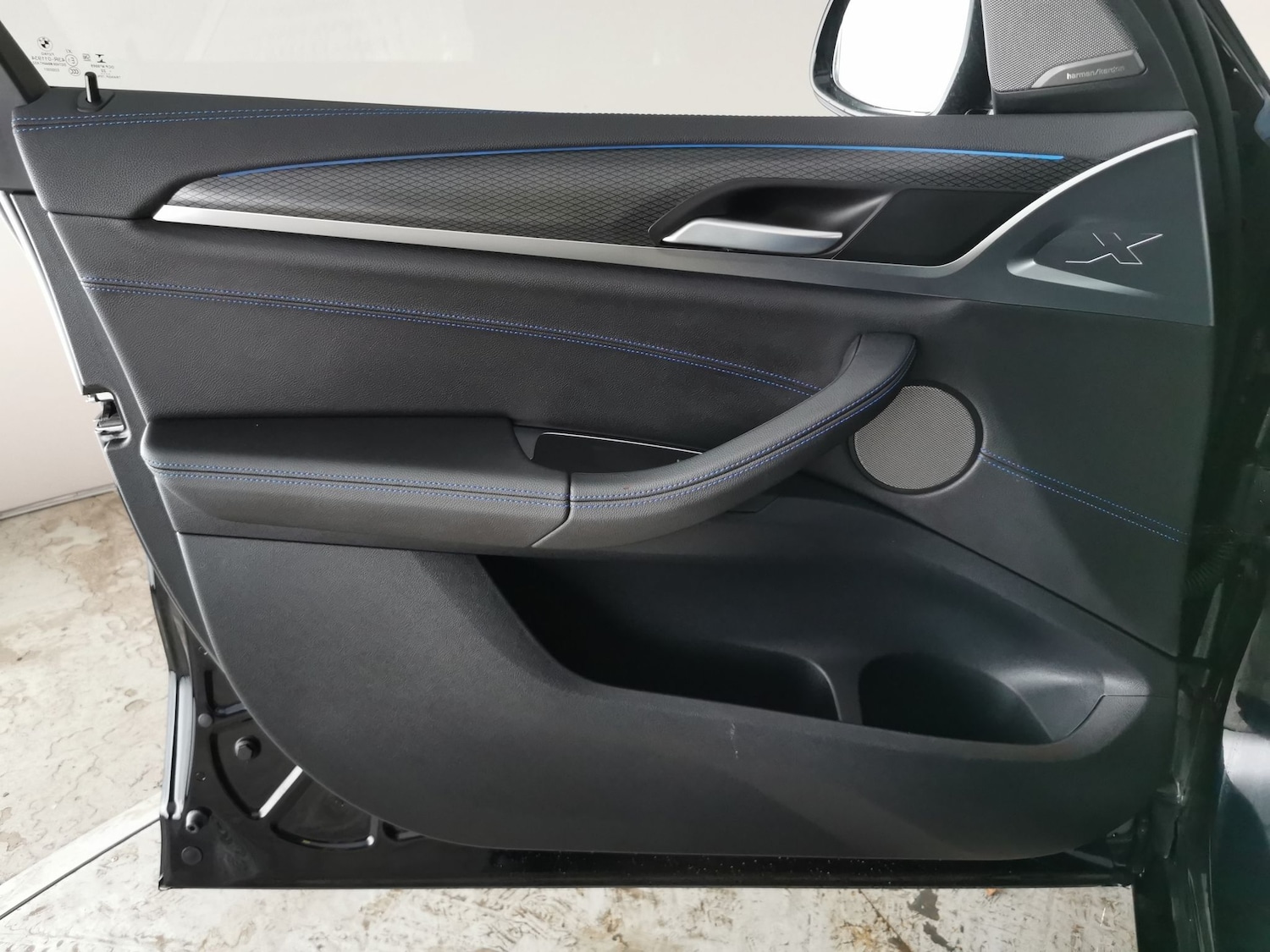 Used BMW iX3 2022 for sale - 77198650: Photo 36