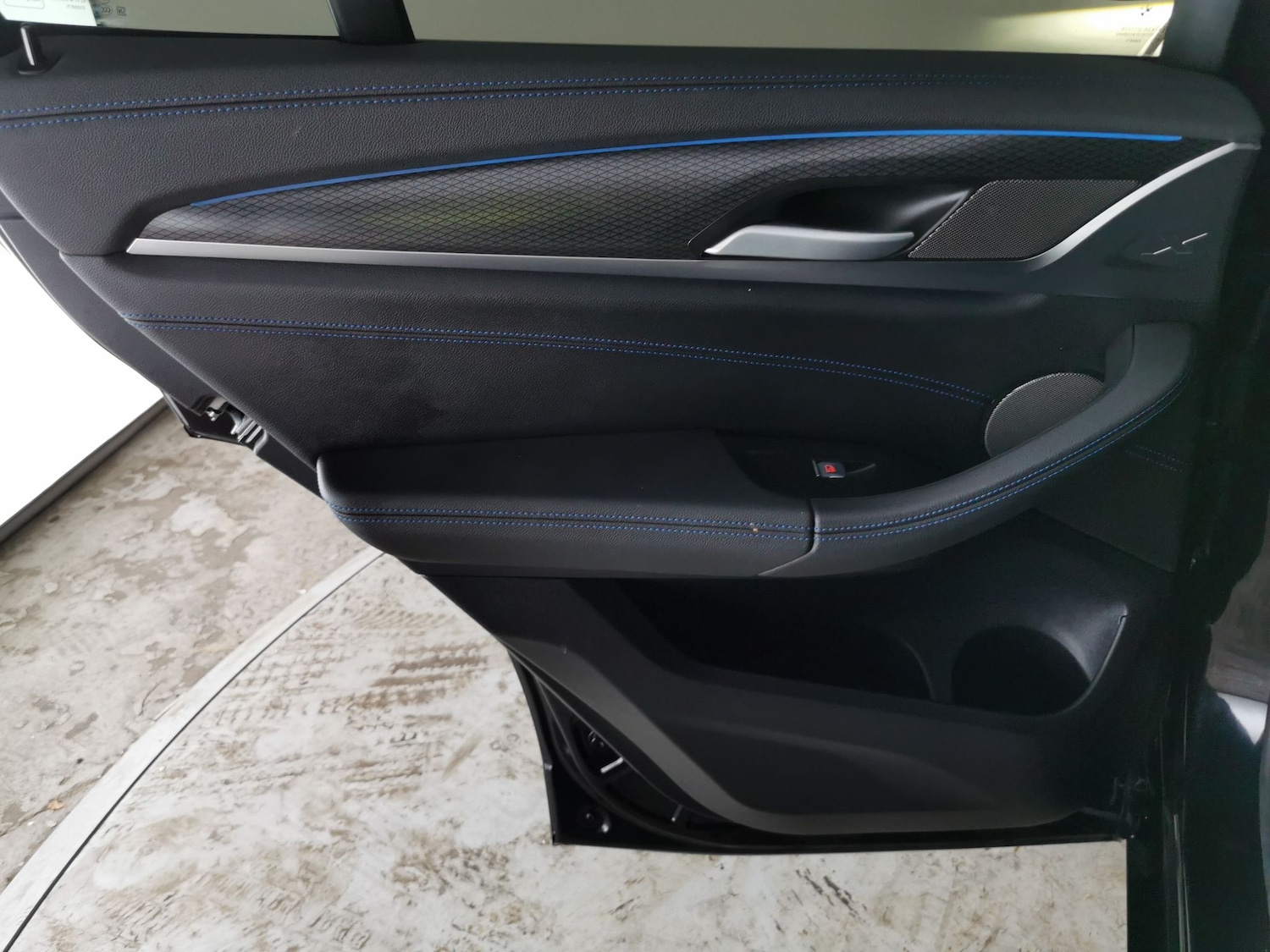 Used BMW iX3 2022 for sale - 77198650: Photo 37