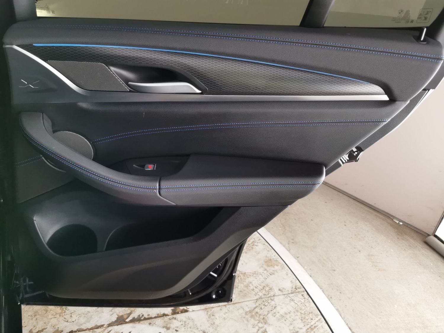 Used BMW iX3 2022 for sale - 77198650: Photo 38