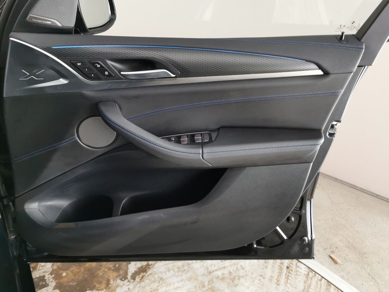 Used BMW iX3 2022 for sale - 77198650: Photo 39