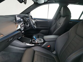 Used BMW iX3 2022 for sale - 77198650: Photo