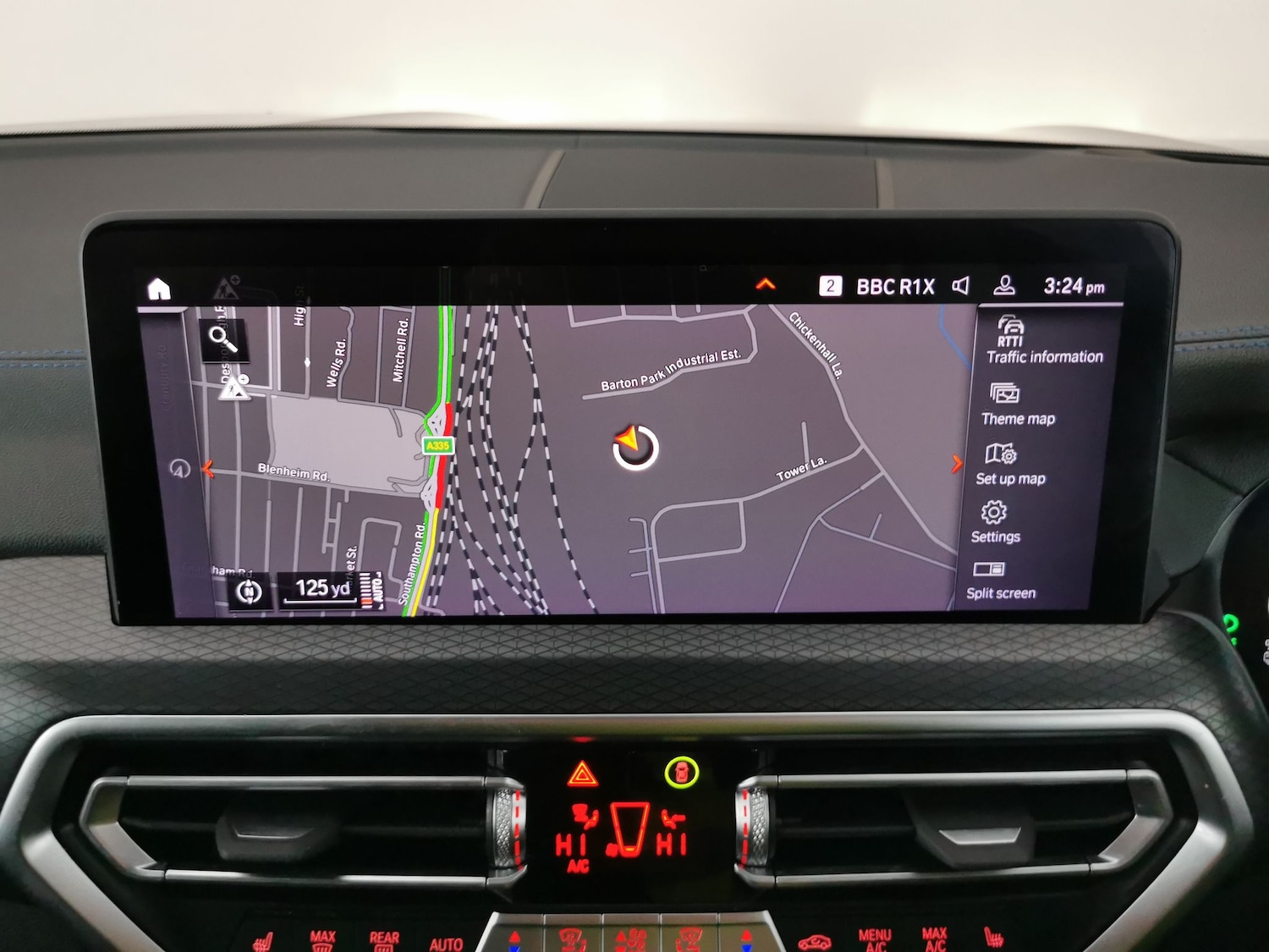 Used BMW iX3 2022 for sale - 77198650: Photo 6