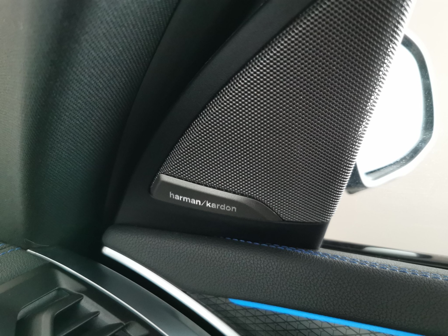 Used BMW iX3 2022 for sale - 77198650: Photo 7