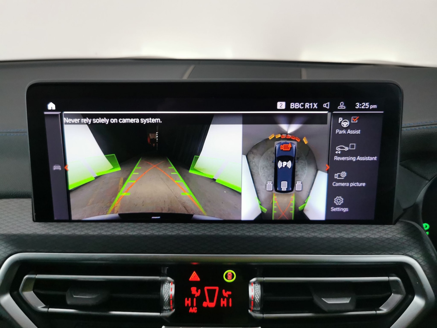 Used BMW iX3 2022 for sale - 77198650: Photo 8