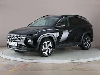 Hyundai - TUCSON