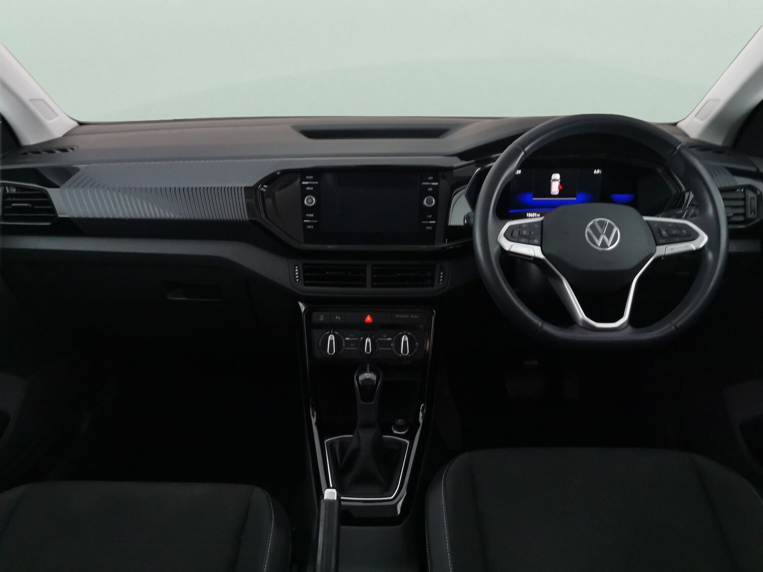 Used Volkswagen T-Cross 2022 for sale - 77827108: Photo 6