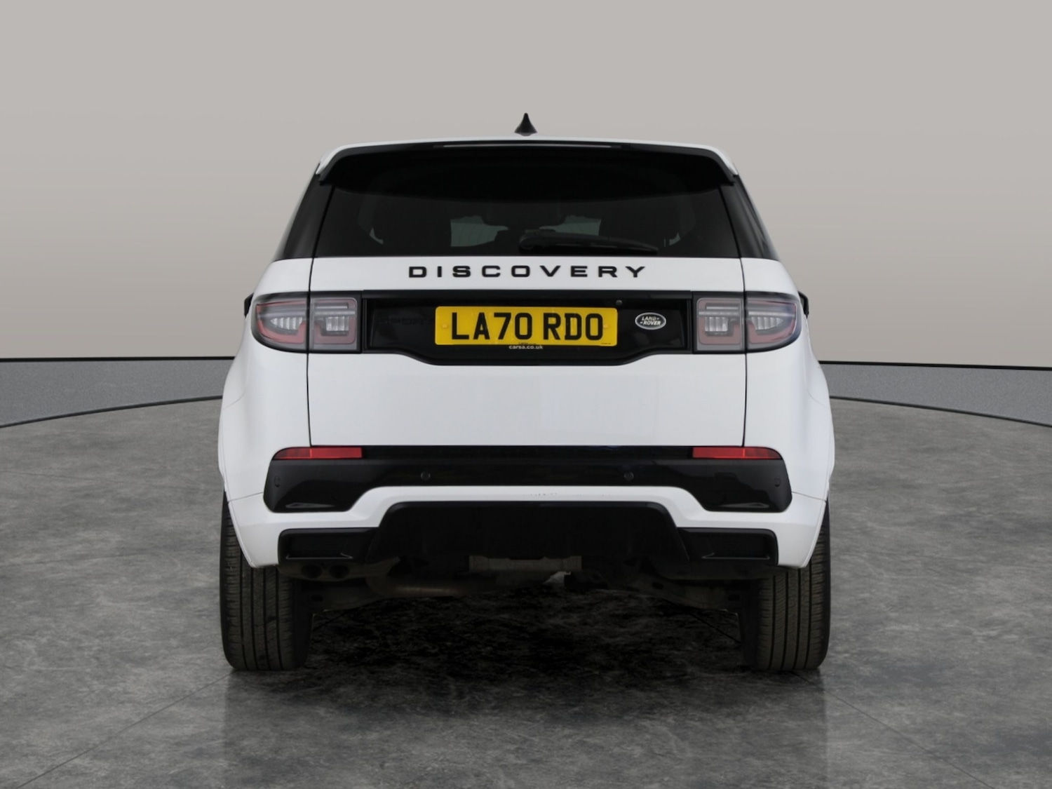 Used Land Rover Discovery Sport 2021 for sale - 77778294: Photo 11