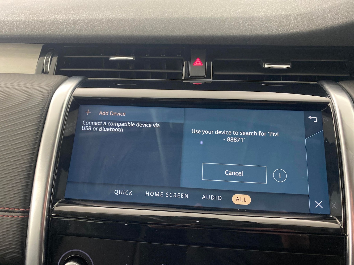 Used Land Rover Discovery Sport 2021 for sale - 77778294: Photo 15