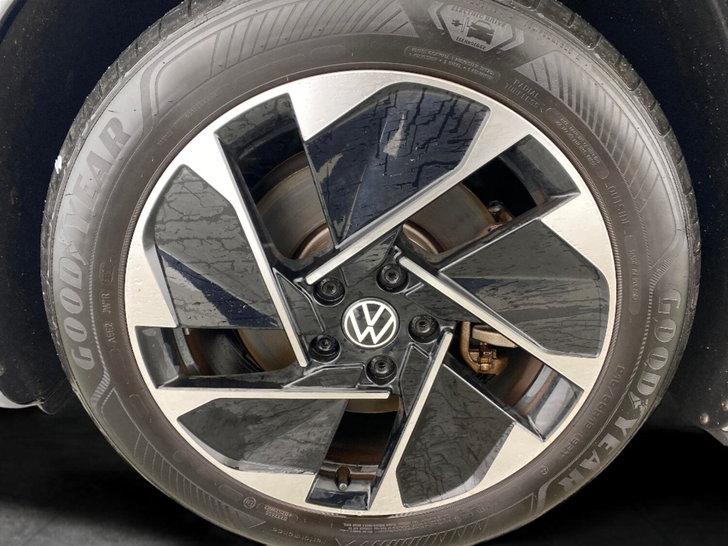 Used Volkswagen ID.3 2022 for sale - 77856046: Photo 17