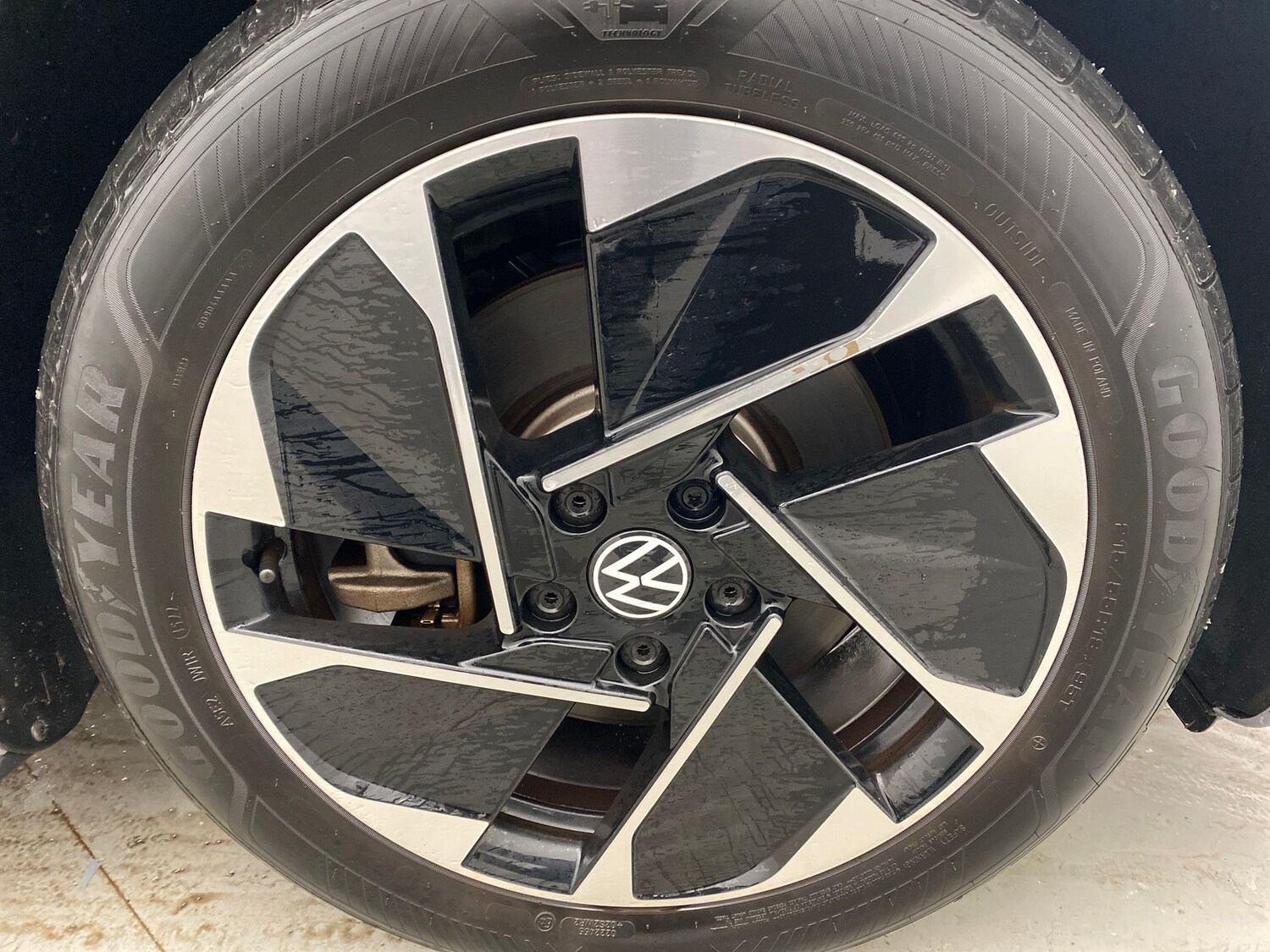 Used Volkswagen ID.3 2022 for sale - 77856046: Photo 18