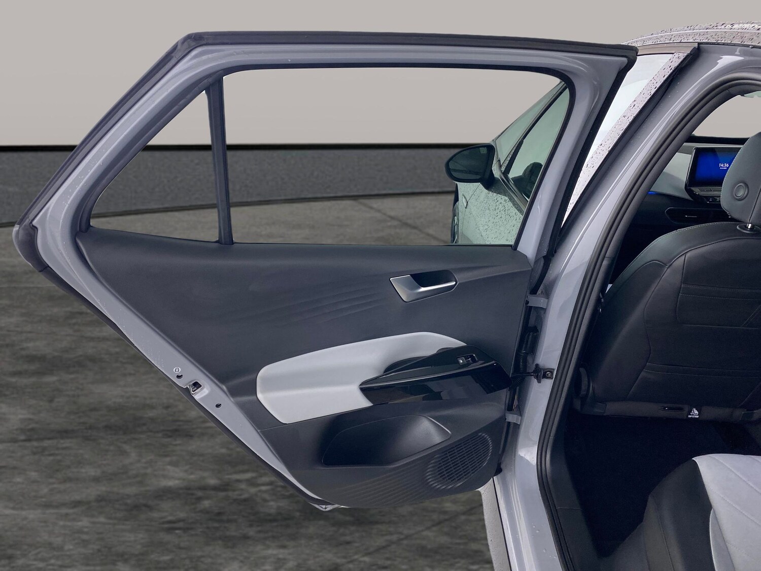 Used Volkswagen ID.3 2022 for sale - 77856046: Photo 22