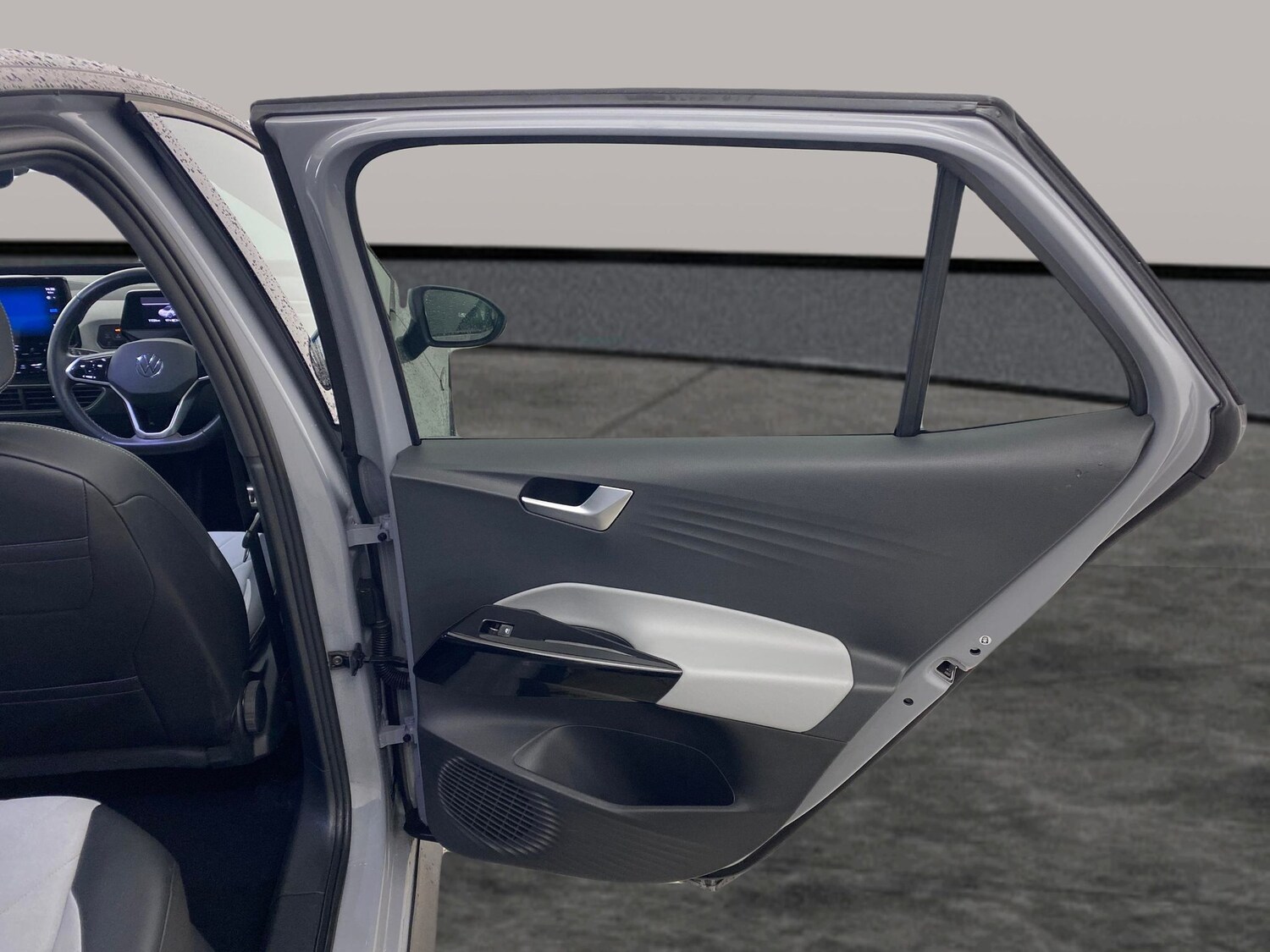 Used Volkswagen ID.3 2022 for sale - 77856046: Photo 24