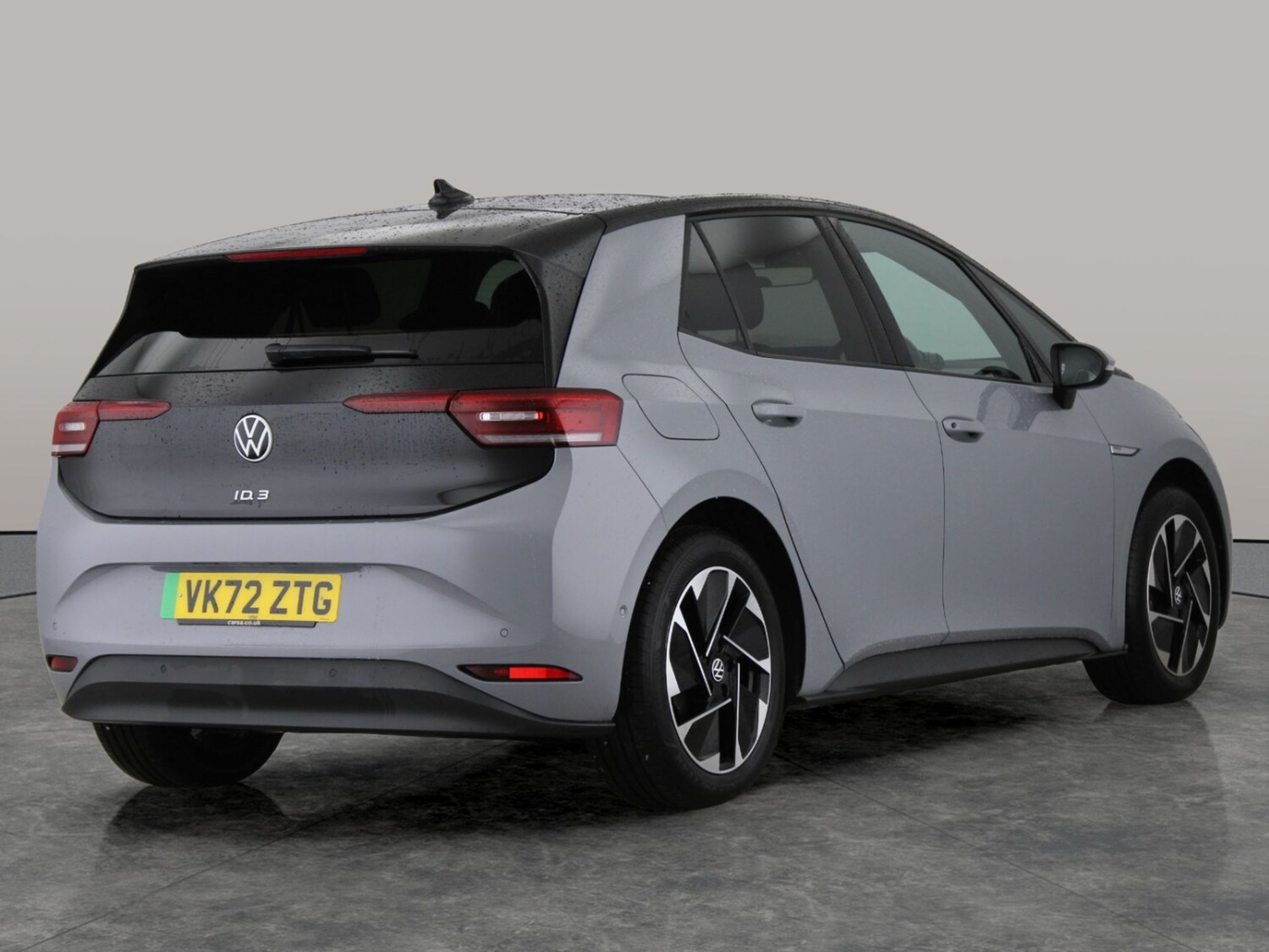 Used Volkswagen ID.3 2022 for sale - 77856046: Photo 9