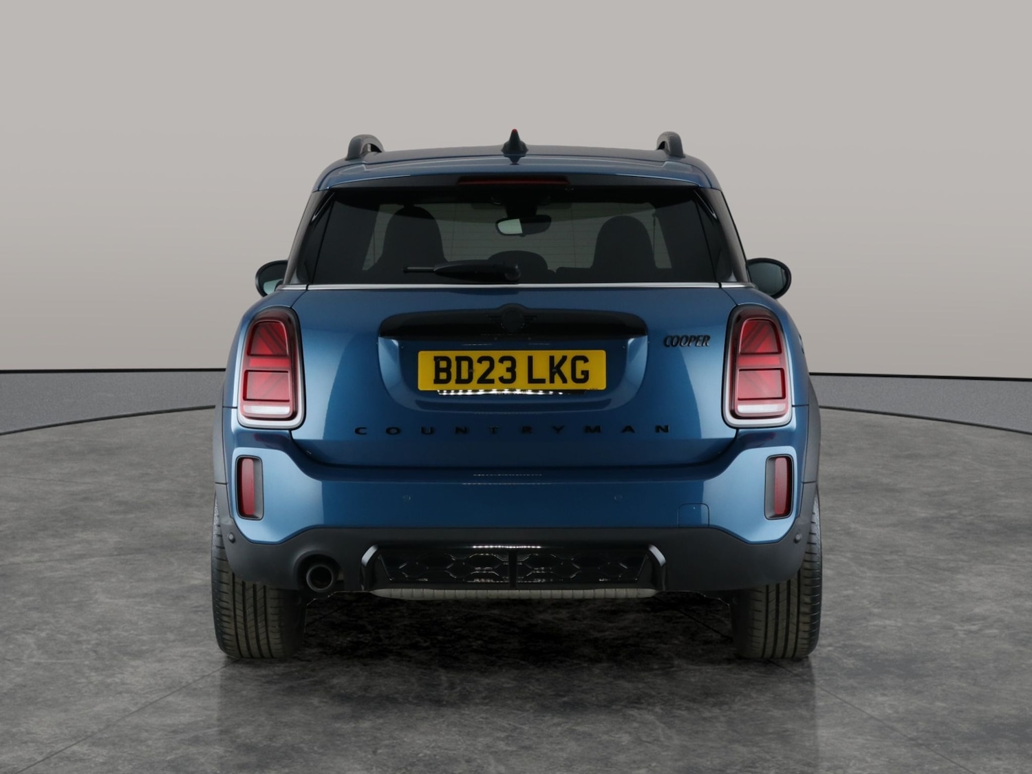Used MINI Countryman 2023 for sale - 76191789: Photo 13