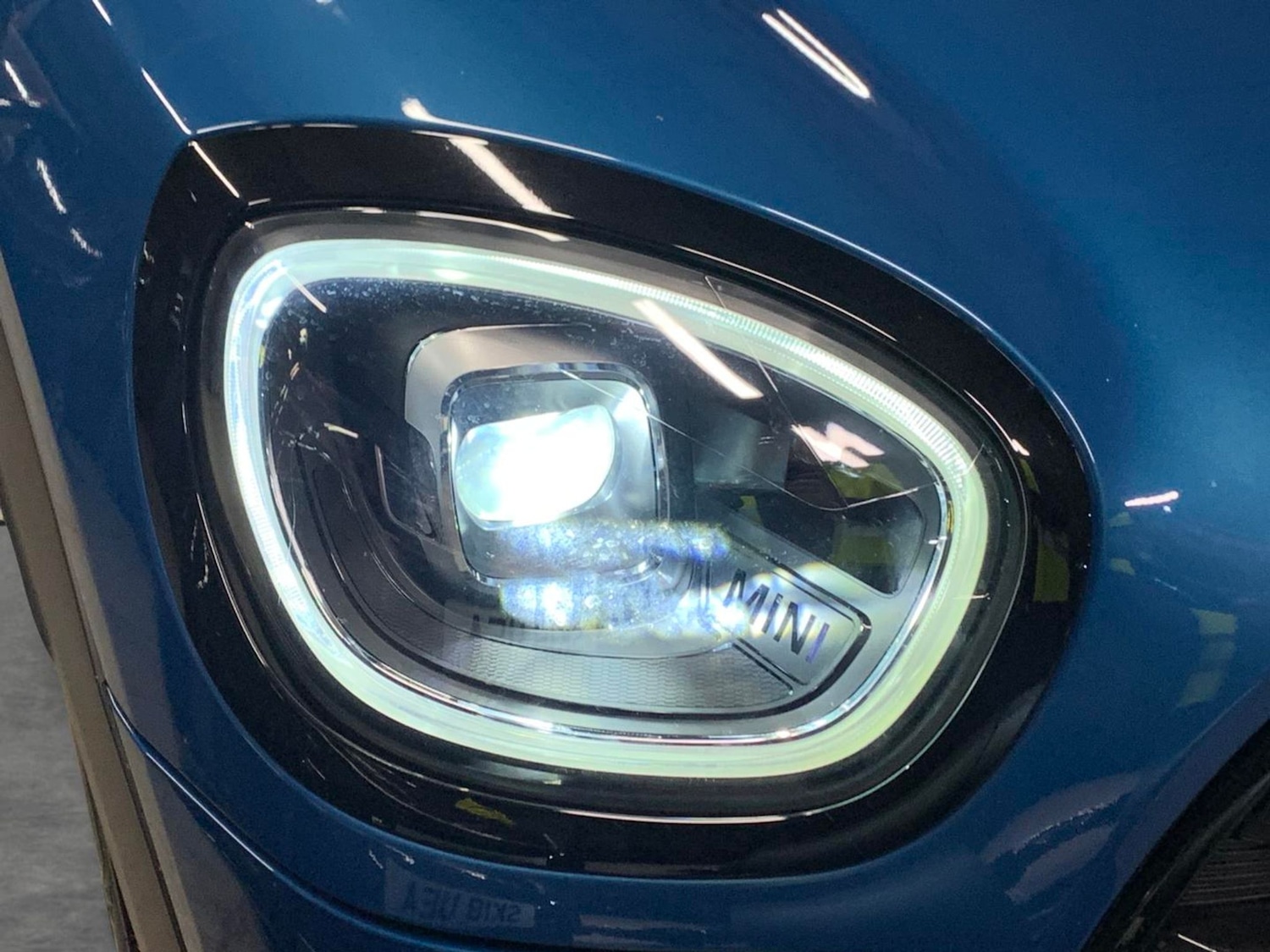 Used MINI Countryman 2023 for sale - 76191789: Photo 22