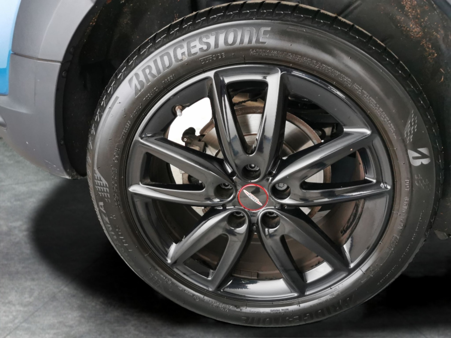 Used MINI Countryman 2023 for sale - 76191789: Photo 27