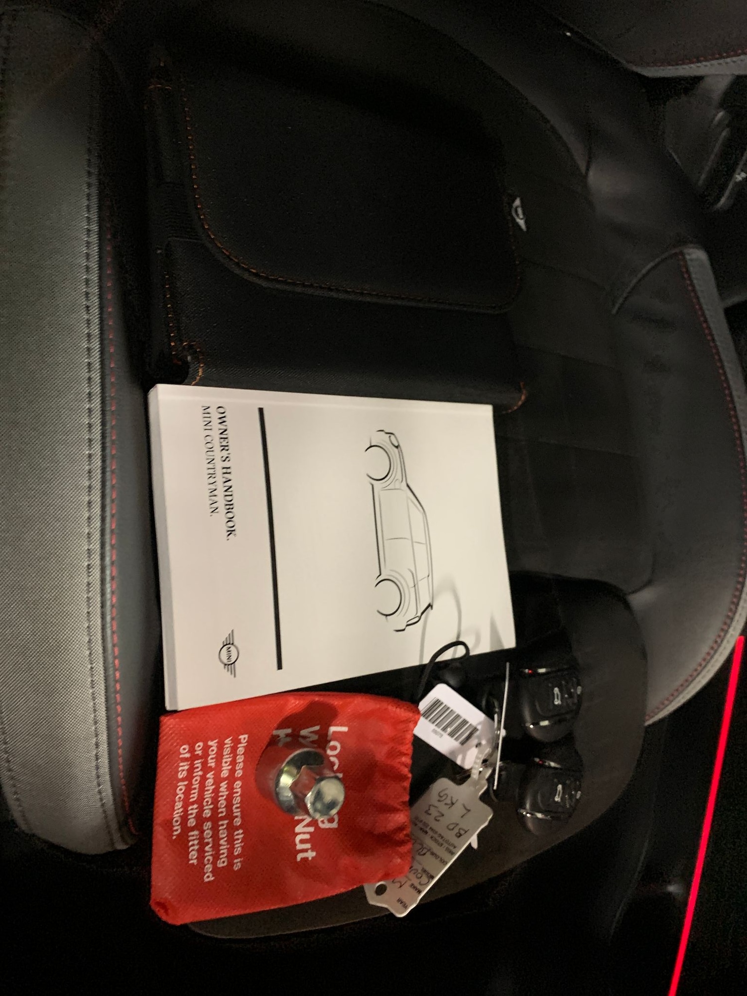 Used MINI Countryman 2023 for sale - 76191789: Photo 35