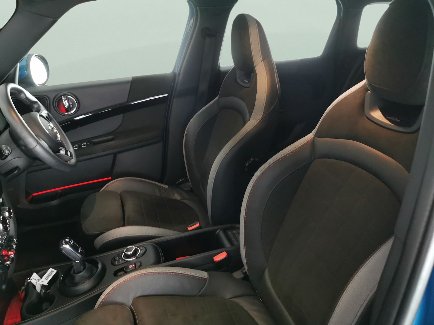 Used MINI Countryman 2023 for sale - 76191789: Photo 5