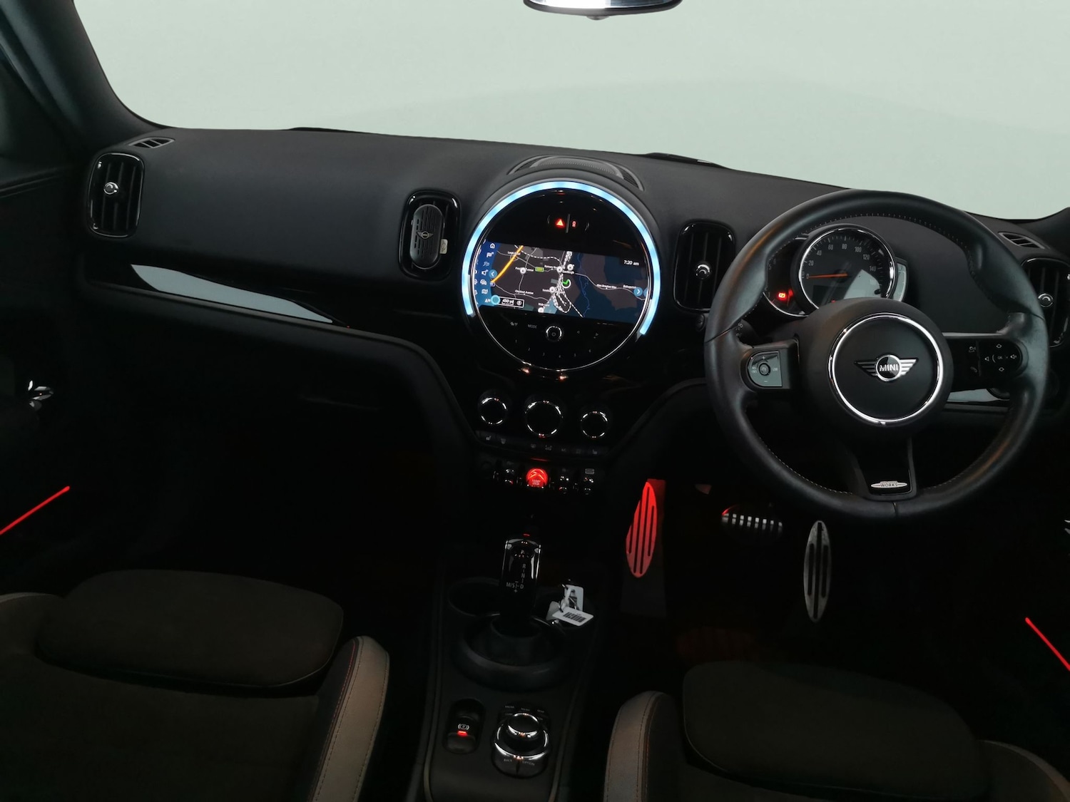 Used MINI Countryman 2023 for sale - 76191789: Photo 7