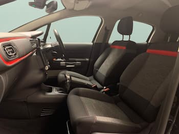 Used Citroen C3 2020 for sale - 79687502: Photo