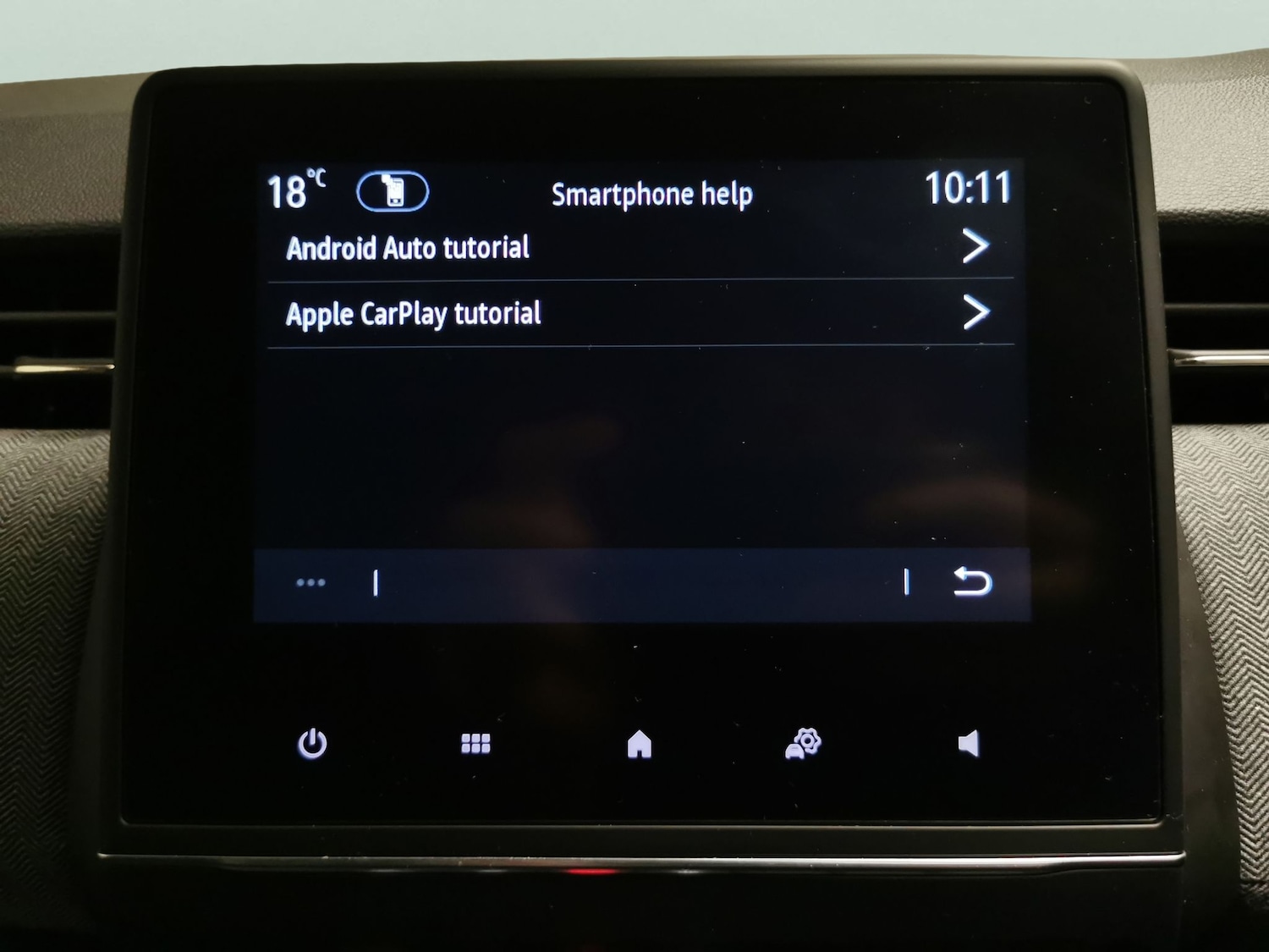 Used Renault Clio 2024 for sale - 76487747: Photo 16